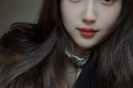 曝小马云疑恋爱女方正脸曝光颜值高身材好私密吻照流露